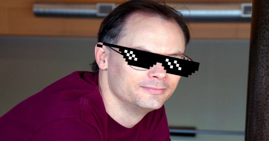 Tim Sweeney โชว์โหด Rap Battle ตอบโต้กับเกมเมอร์ที่ไม่พอใจใน Epic Games 1