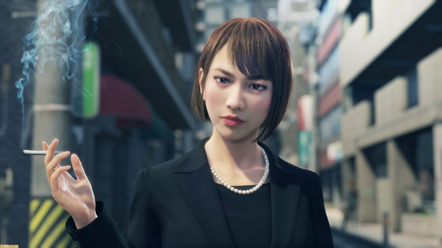 Yakuza 7 Famitsu 09 11 19 003