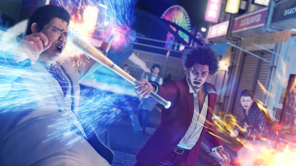 Yakuza-7