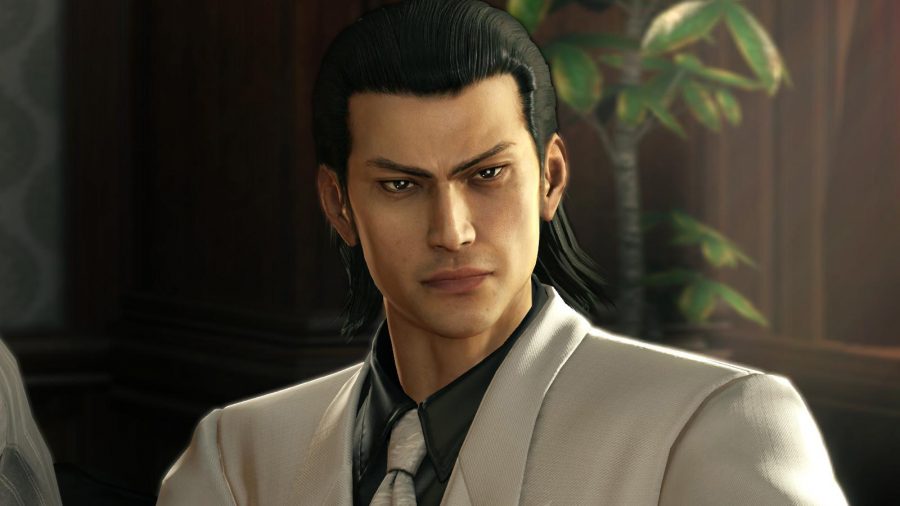 Yakuza