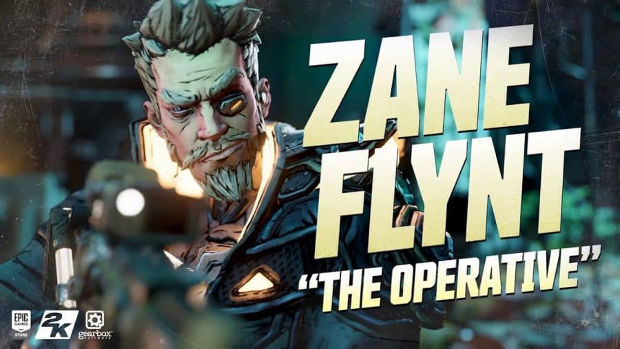 Zane