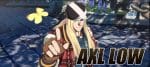 Axl Low กลับมาอีกครั้งใน New Guilty Gear พร้อมเผยโฉมตัวละครคนต่อไปตุลาคมนี้ 1 axl low