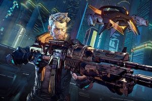 Patch ใหม่ Borderlands 3 บัพ Zane ให้เก่งขึ้น แต่เนิร์ฟ FL4K ให้อ่อนลง