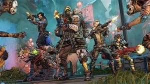 Borderlands 3 เตรียมวางจำหน่ายผ่าน Steam ในเดือนมีนาคมนี้