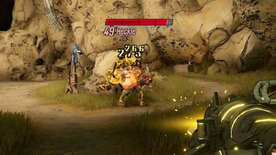 borderlands hekle and hyde