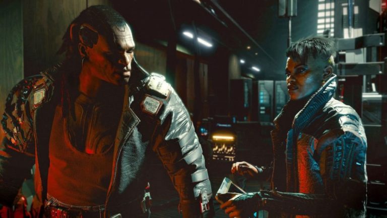 เลือกเป็นสัตว์หรือสังคม? เบื้องหลัง 2 แก๊งแห่ง Cyberpunk 2077 ที่ต่างกันสุดกู่
