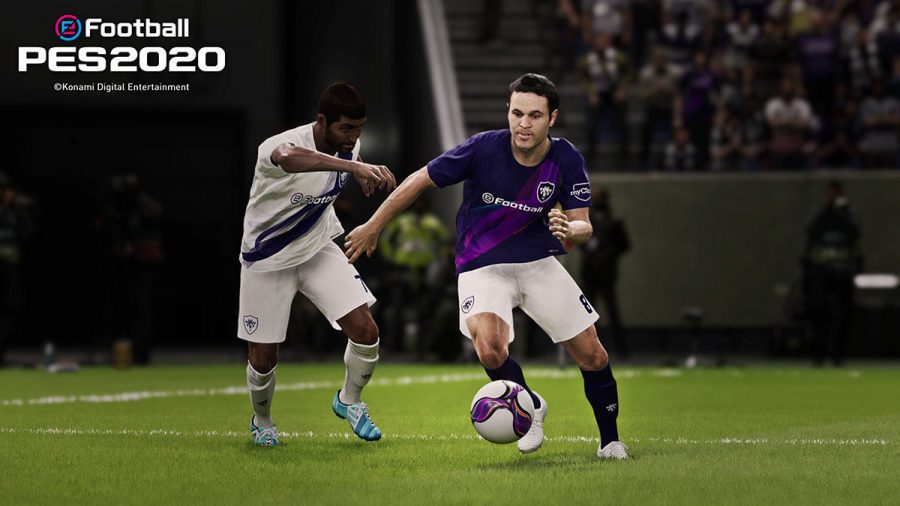 eFootball PES 2020 PS4 Review 2