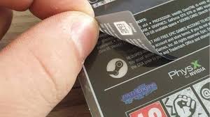 epic games sticker