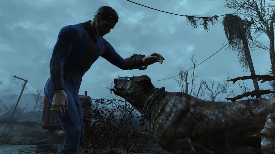 fallout 4 pet dogs 00
