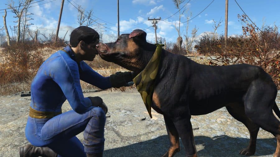 fallout 4 pet dogs 01