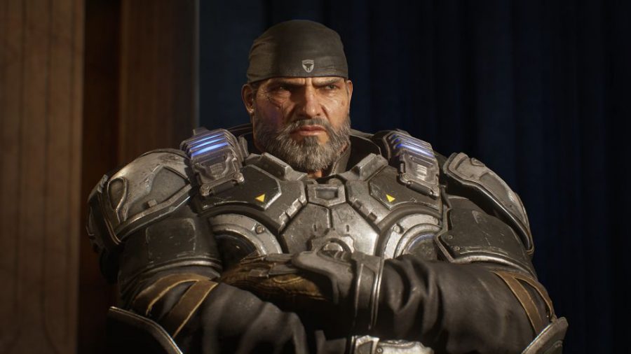 Gears 5 ถูกถอดออกจากหน้าร้านค้าใน Steam ของประเทศจีน 1 gears 5 01
