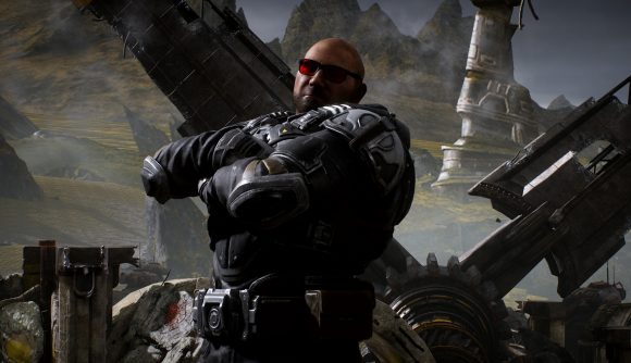 gears 5 batista