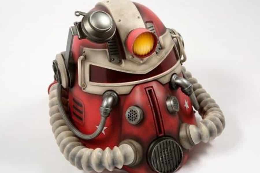 หมวกสะสมของ Fallout 76 ถูกเรียกคืน เพราะตัวสินค้ามีความเสี่ยงที่จะทำให้ติดเชื้อรา 1 helmet.0