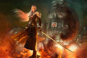 แรงไม่หยุด Final Fantasy VII Remake ทำยอดส่งออกและแบบดิจิทัลถึง 3.5 ล้านชุดภายในสามวัน