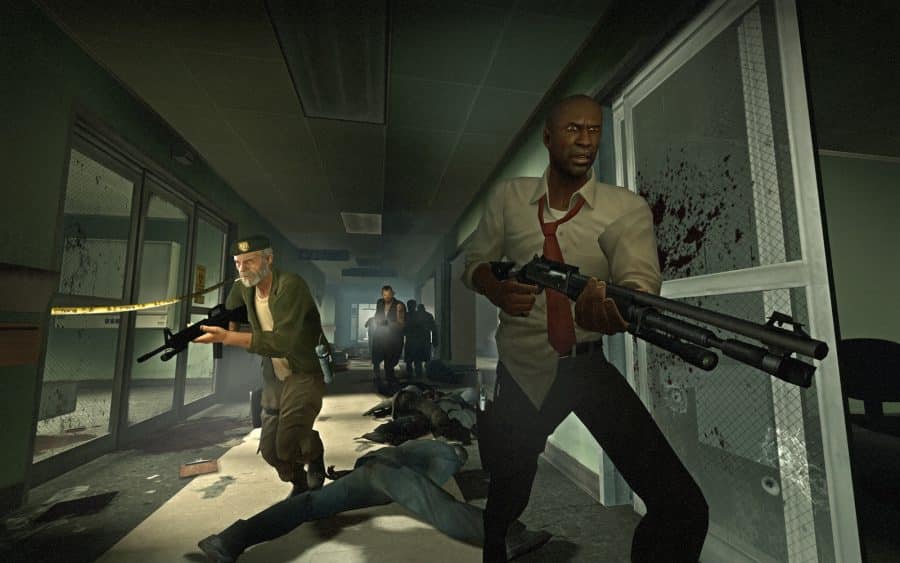 10 ปี Left 4 Dead กับจุดเริ่มต้นของเกมแนว Fps Co-Op | Gamingdose