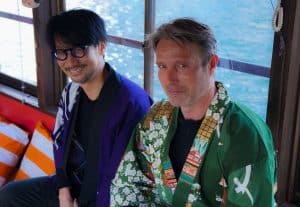 Kojima Production เตรียมเปิดโครงการใหม่ สร้างภาพยนตร์ของตนเองในอนาคต