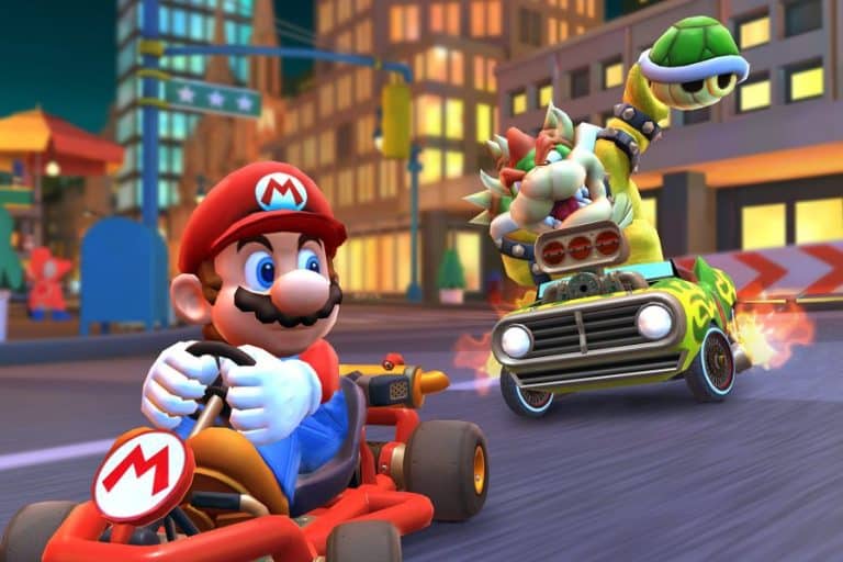 Mario Kart Tour ปิดตัว ประกาศยุติบริการในวันที่ 29 กันยายน เล็งแจก Gold Pass ให้ใช้กันจนกว่าเกมจะปิด