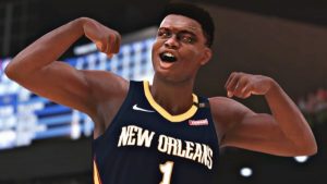 NBA 2K20 ถูกถล่มวิจารณ์แง่ลบใน Steam เหลือ 2/10 เพราะบั๊กเยอะจนเกมพัง และมี Loot Box
