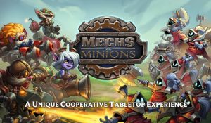 Riot เตรียมเอาจริงในตลาด Board Game อีกครั้ง คาดเปิดตัวใน World 2019 นี้