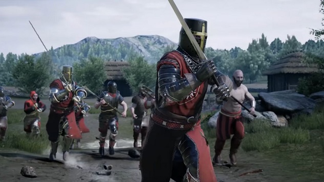 mordhau