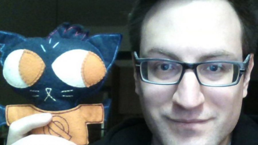 morto alec holowka autore night the woods lottava disturbo personalita v6 397148