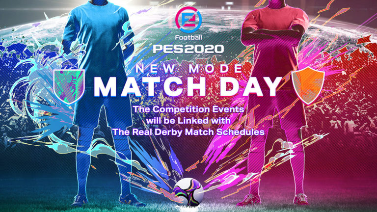 pes2020 2