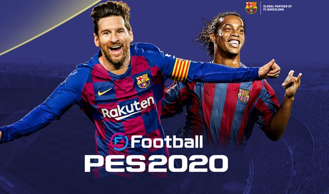 pes2020 5