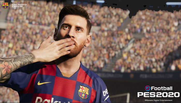 pes2020 6