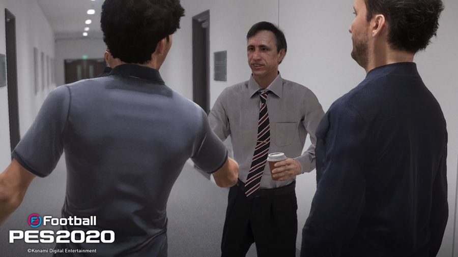pes2020