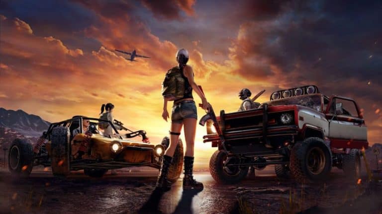 PUBG Lite เตรียมเปิดตัวใหม่ 52 ประเทศเดือนตุลาคมนี้