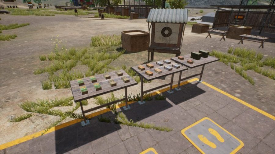 ข้อมูลการอัพเดทครั้งใหม่ของ PUBG Lite 5 pubg212135456132135498795