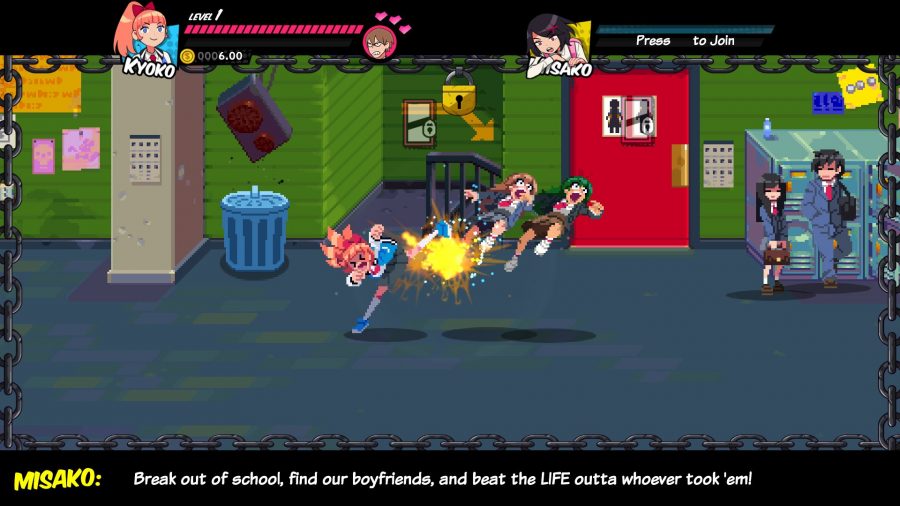 river city girls 000