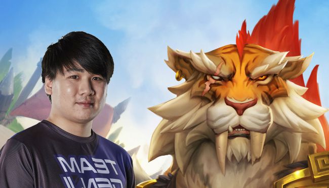 ผู้เล่น Hearthstone ถูกจับได้ว่าแอบเล่น Auto Chess ระหว่างการแข่งขันจนเล่นพลาด 1 seiko hearthstone