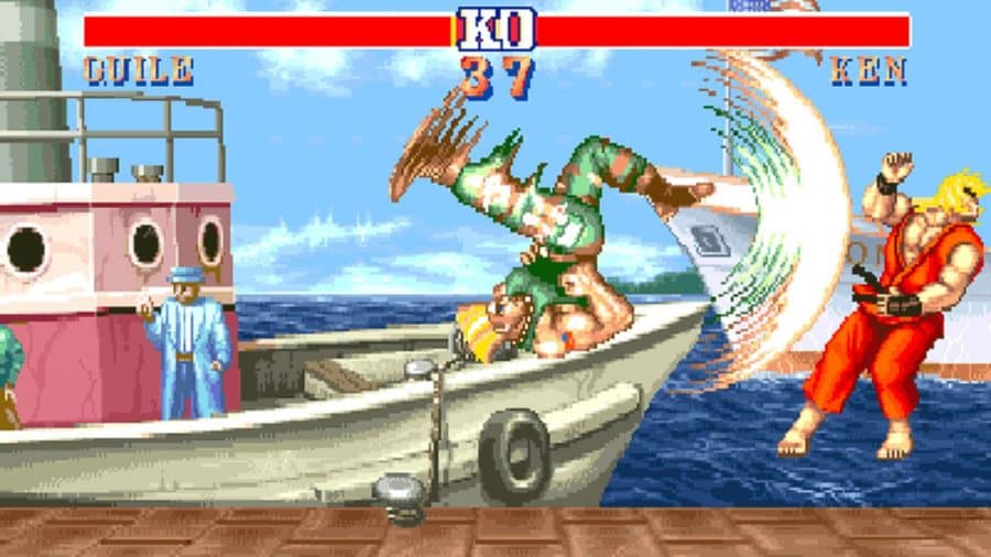 sf2 1