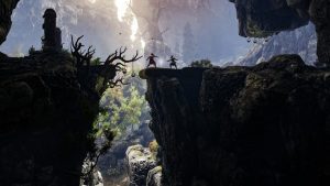 GreedFall จะไม่ใช้โปรแกรม Denuvo และยังไม่มีแผนสำหรับ DLC หรือรองรับการ Mod ในตอนนี้