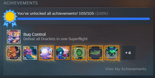 steam schievement blight