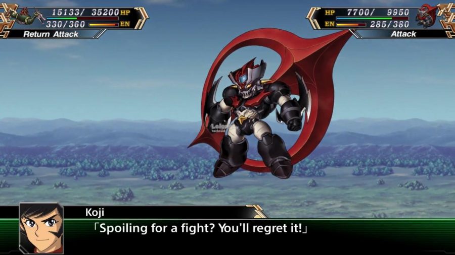 super robot wars taisen v english version ps4 r3 eng techraid 1709 21 techraid@3
