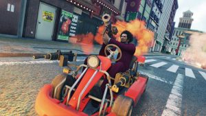 ลือ ! Yakuza: Like A Dragon อาจมาพร้อมกับเสียงพากย์อังกฤษ