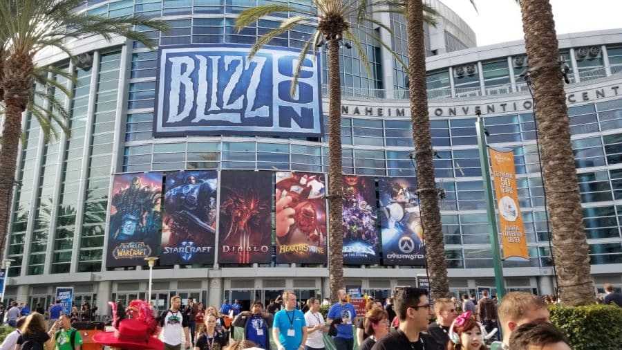 เผยกำหนดการของงาน Blizzcon 2019 ที่อาจมีประกาศสำคัญมากมายเกิดขึ้น?! 1 2019 04 25 image 12