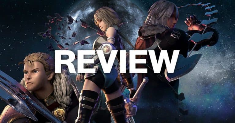 Review: AeternoBlade II – เกมเดินฟันฝีมือคนไทยที่สะใจและใช้สมองสุด ๆ