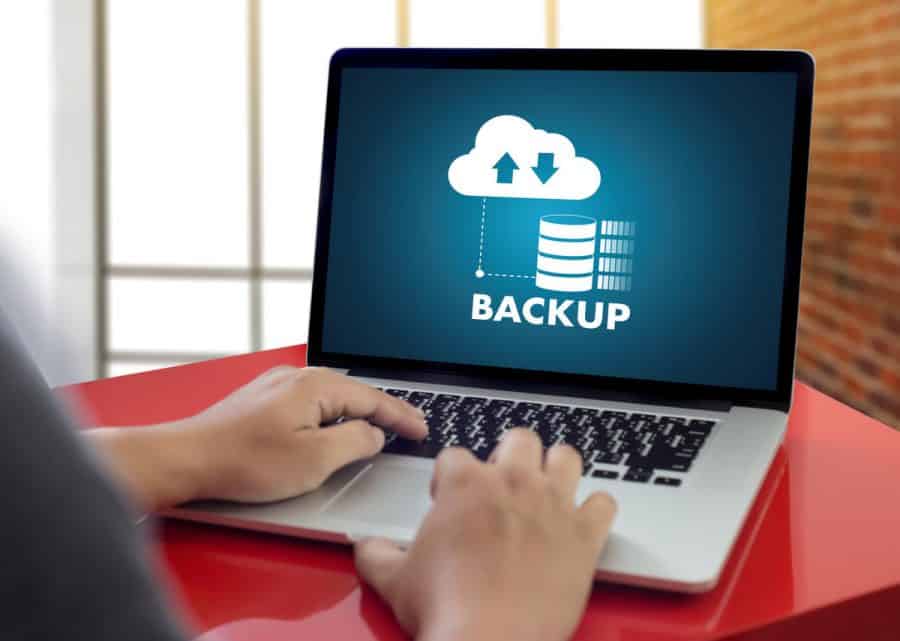 Backup