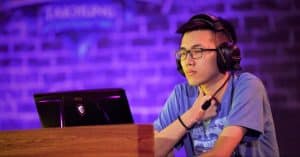 Blitzchung เปิดใจ ยังไม่แน่ใจว่าจะกลับมาแข่ง Hearthstone เมื่อไหร่ หลังถูกแบน 6 เดือน