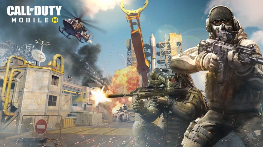 Call of Duty: Mobile กำลังพิจารณาสร้างห้องเกมแยก สำหรับผู้ใช้จอย 1 COD M 3