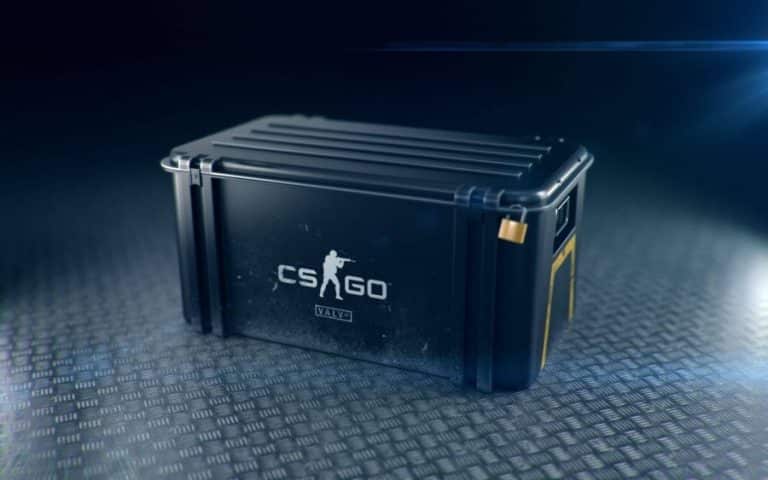 CS:GO ยกเลิกระบบการแลก-ขายไอเท็มกุญแจเปิดกล่อง Loot box ตัวใหม่ หลังพบถูกใช้เป็นเครื่องมือฟอกเงิน 56 CS:GO ยกเลิกระบบการแลก-ขายไอเท็มกุญแจเปิดกล่อง Loot box ตัวใหม่ หลังพบถูกใช้เป็นเครื่องมือฟอกเงิน