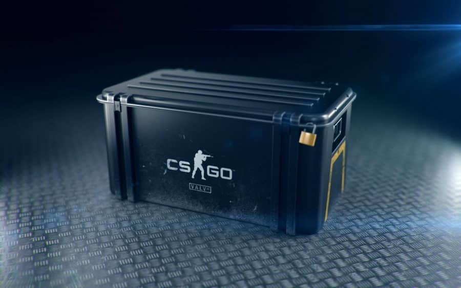 CS:GO ยกเลิกระบบการแลก-ขายไอเท็มกุญแจเปิดกล่อง Loot box ตัวใหม่ หลังพบถูกใช้เป็นเครื่องมือฟอกเงิน 1 CSGO