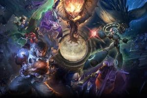 Capcom เตรียมหารือ ลดระบบ “กาชา” เน้นความแฟร์มากขึ้น สำหรับเกมมือถือ