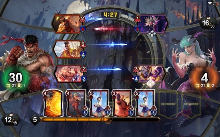 Capcom