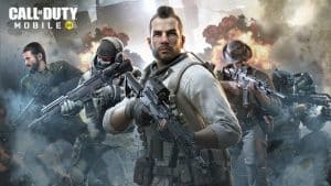 Activision ยืนยัน ! Call of Duty Mobile ไม่รองรับการใช้จอยอีกต่อไป