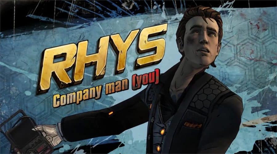 ต้นสังกัดเผยว่า Gearbox เป็นผู้ปฏิเสธการจ้าง Troy Baker เองใน Borderlands 3 1 D30WOYYWwAAI2zQ 1