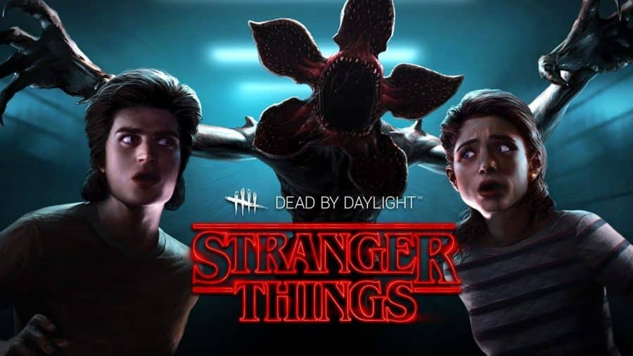 DEAD BY DAYLIGHT 2
